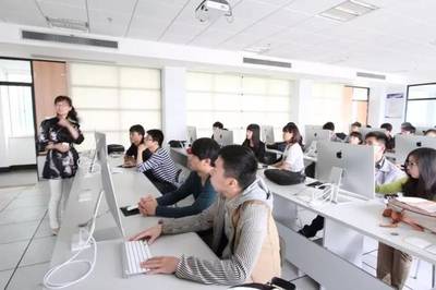 专业解读 计算机类教育软件的技术开发路径与核心架构