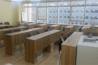 恒晞教育软件的技术开发