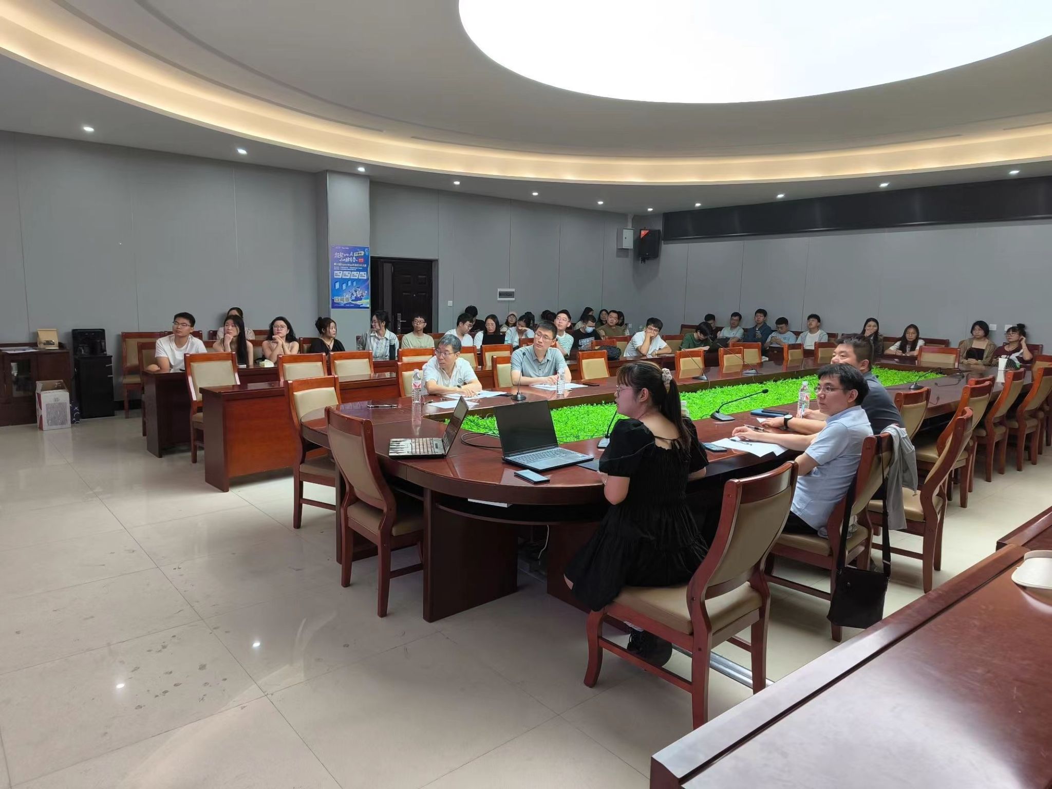 测绘学院空间信息技术软件应用及开发大赛 推动教育软件技术创新的平台